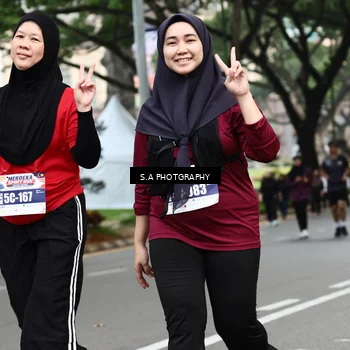 Runner Photo 8087214