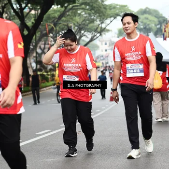 Runner Photo 8087215