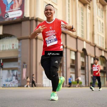 Runner Photo 8087220