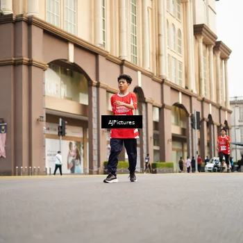 Runner Photo 8087223