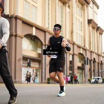 Runner Photo 8087225