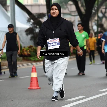 Runner Photo 8087230