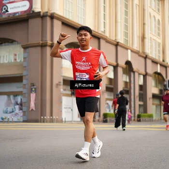 Runner Photo 8087232