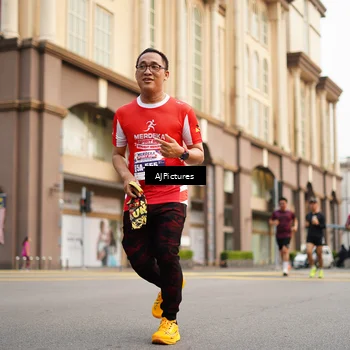 Runner Photo 8087239