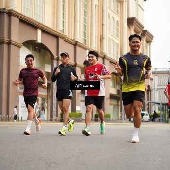 Runner Photo 8087241