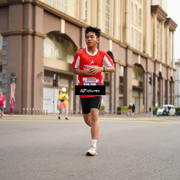 Runner Photo 8087248