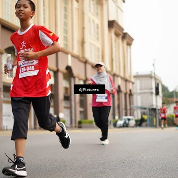 Runner Photo 8087253