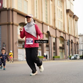 Runner Photo 8087254