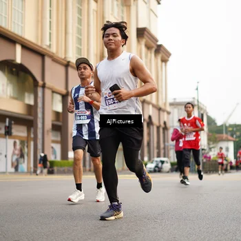 Runner Photo 8087261