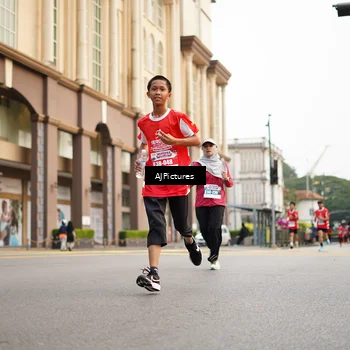 Runner Photo 8087262