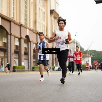 Runner Photo 8087267