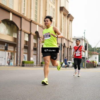 Runner Photo 8087269