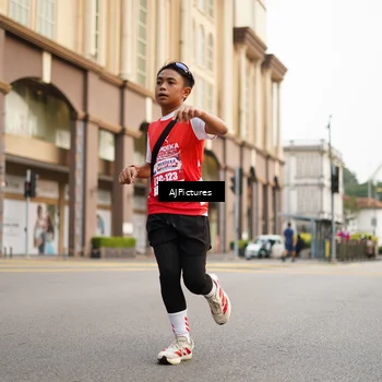 Runner Photo 8087275