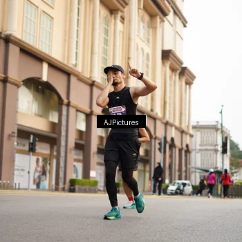Runner Photo 8087285