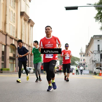 Runner Photo 8087289