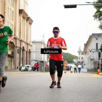 Runner Photo 8087297