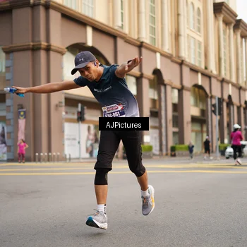 Runner Photo 8087299