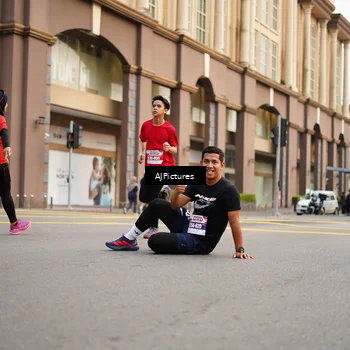 Runner Photo 8087301