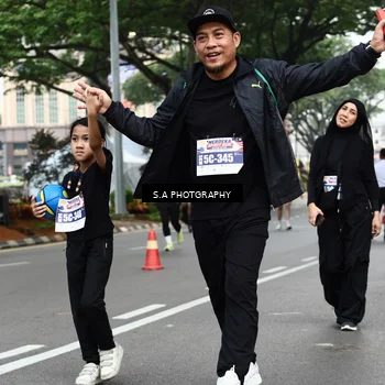 Runner Photo 8087303