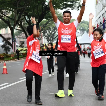 Runner Photo 8087311