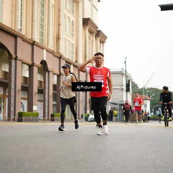 Runner Photo 8087326
