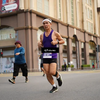Runner Photo 8087347