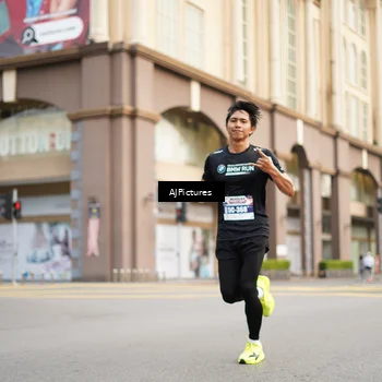 Runner Photo 8087365