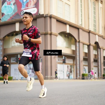Runner Photo 8087366