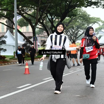 Runner Photo 8087370