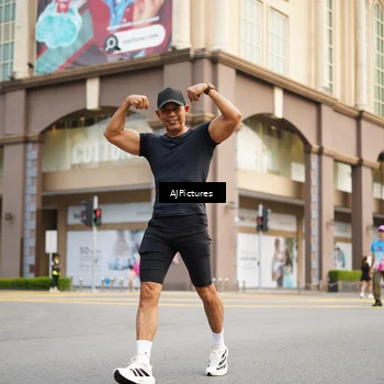Runner Photo 8087372