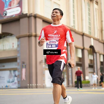 Runner Photo 8087377