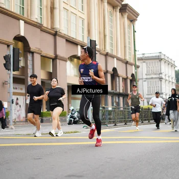 Runner Photo 8087397