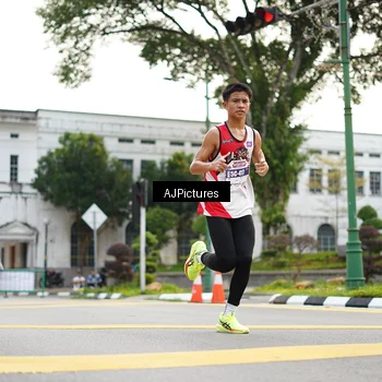 Runner Photo 8087398