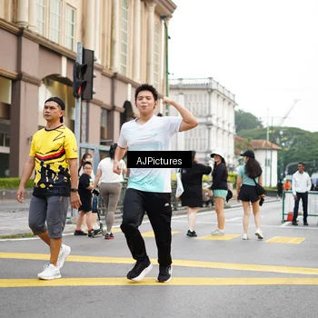Runner Photo 8087402