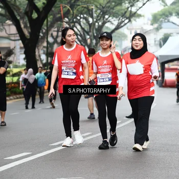 Runner Photo 8087405