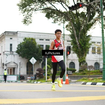 Runner Photo 8087406