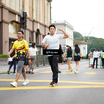 Runner Photo 8087409