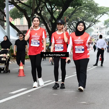 Runner Photo 8087411