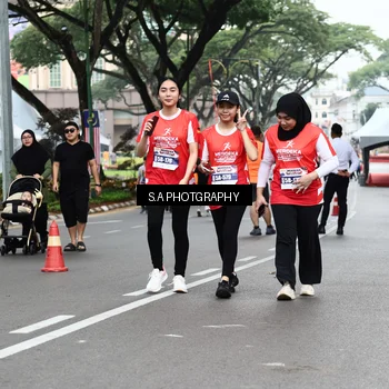 Runner Photo 8087412