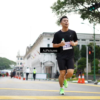 Runner Photo 8087416