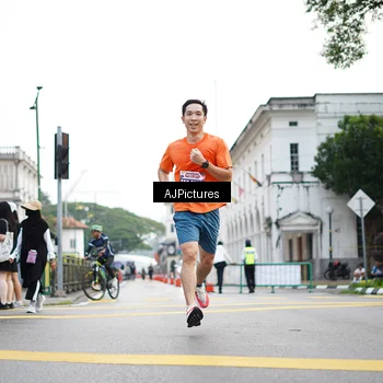 Runner Photo 8087420
