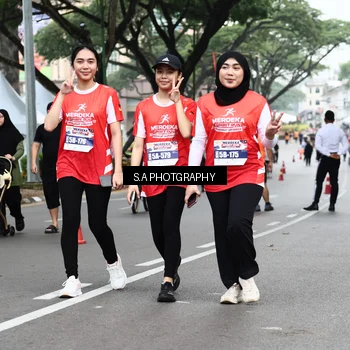 Runner Photo 8087421