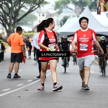 Runner Photo 8087424