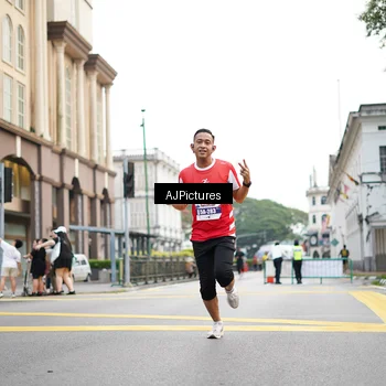 Runner Photo 8087426