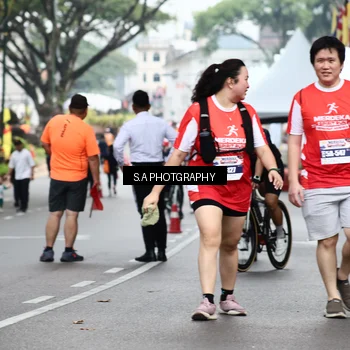 Runner Photo 8087428