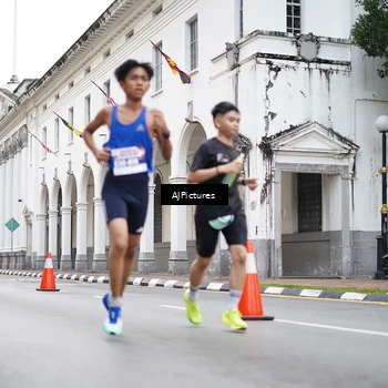 Runner Photo 8087432