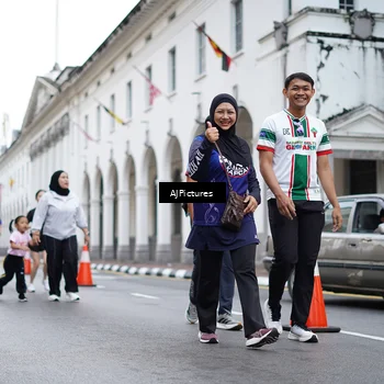 Runner Photo 8087434