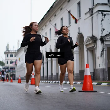 Runner Photo 8087448