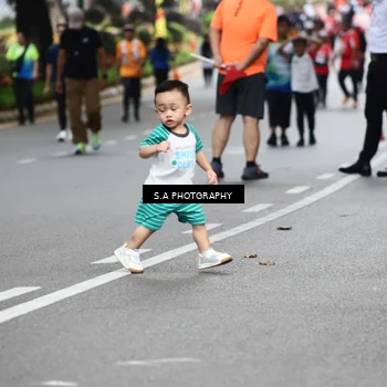 Runner Photo 8087449
