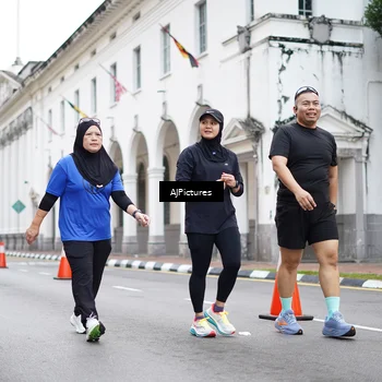 Runner Photo 8087450